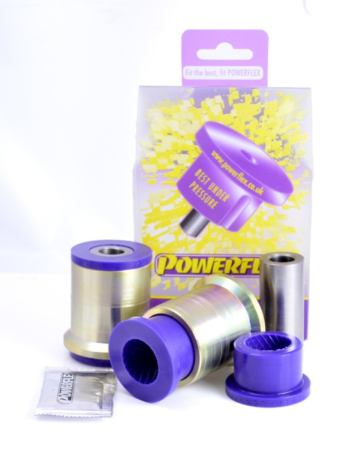 PF-PFF85-1102 PFF85-1102 Främre Nedre Länkarmar Bakre Bussningar Powerflex