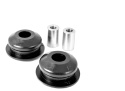 PFF85-1202BLK Främre Länkarmsbussningar Bakre Black Series Powerflex