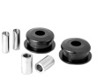 PFF85-203BLK Främre Wishbone-bussningar Bakre Black Series Powerflex