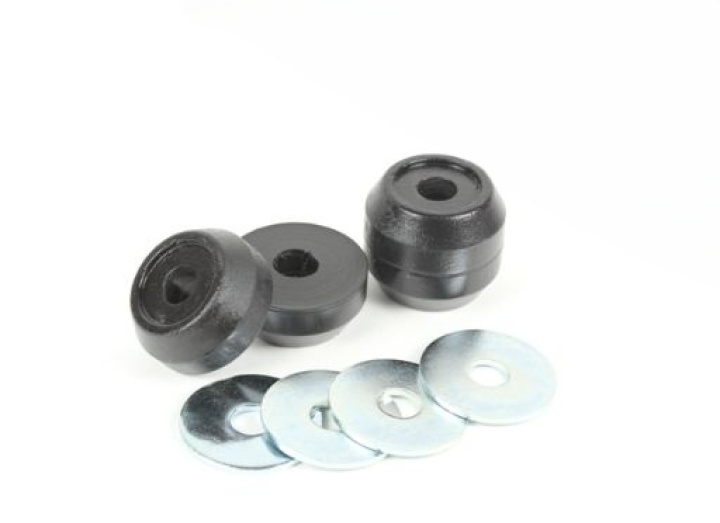 PF-PFF85-208-10H PFF85-208-10H Bussningar Främre Öglebultsinfästningar 10mm Heritage Powerflex