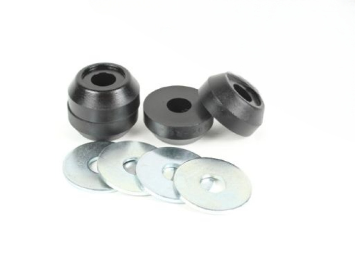 PF-PFF85-208H PFF85-208H Bussningar Främre Öglebultsinfästningar Heritage Powerflex