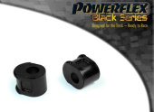 PF-PFF85-216-20.5BLK PFF85-216-20.5BLK Främre Eibach 20.5mm Inre Krängningshämmarbussningar Black Series (1)