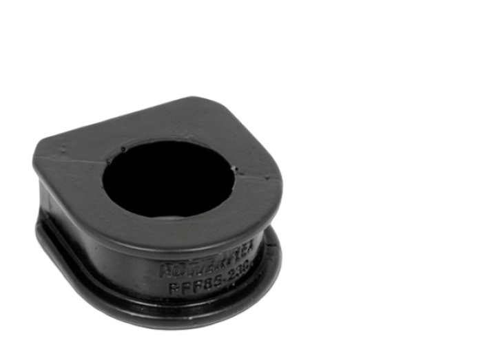 PF-PFF85-230BLK PFF85-230BLK Styrväxelbussningar Black Series Powerflex