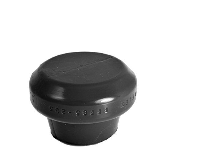 PF-PFF85-235BLK PFF85-235BLK Motorfäste Stopper-Bussning Black Series Powerflex