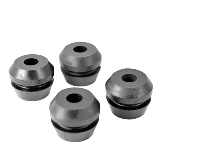 PF-PFF85-250BLK PFF85-250BLK Infsätningsbussningar Framvagnsbalk Black Series Powerflex