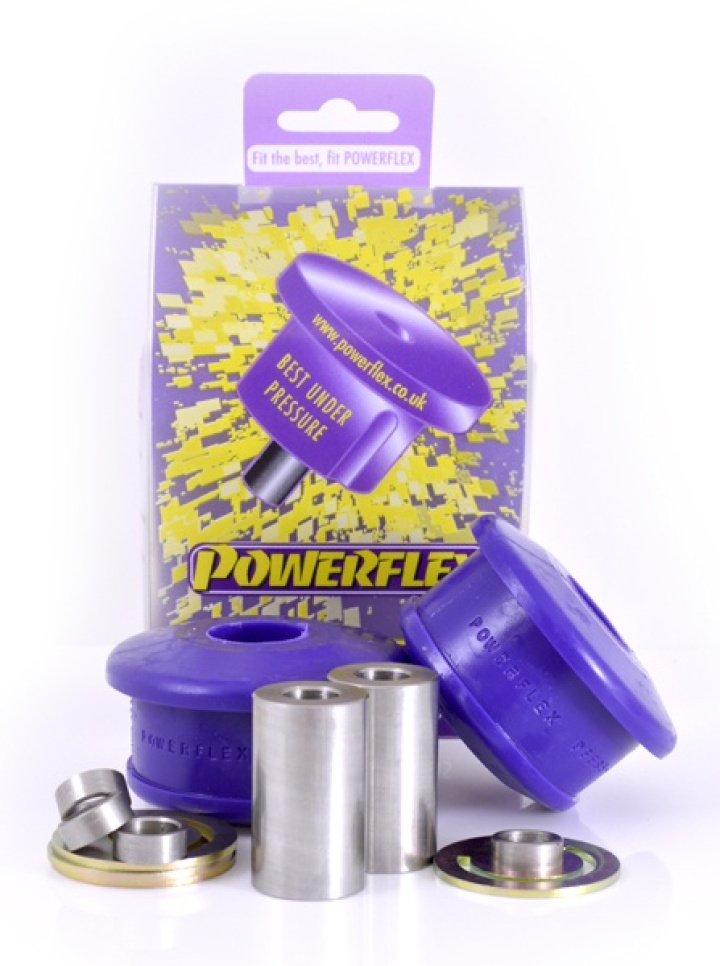 PF-PFF85-402 PFF85-402 Främre Wishbone-bussningar Bakre Powerflex