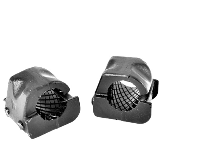 PF-PFF85-403-18BLK PFF85-403-18BLK Främre Krängningshämmarbussningar 18mm Black Series Powerflex