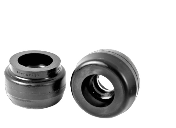 PF-PFF85-430BLK PFF85-430BLK Främre Topplagringar Black Series Powerflex