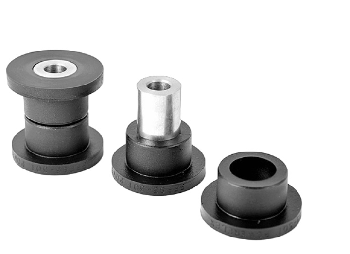 PF-PFF85-501BLK PFF85-501BLK Främre Wishbone-bussningar Främre Black Series Powerflex