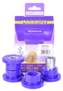 PFF85-501 Främre Wishbone-bussningar Främre Powerflex