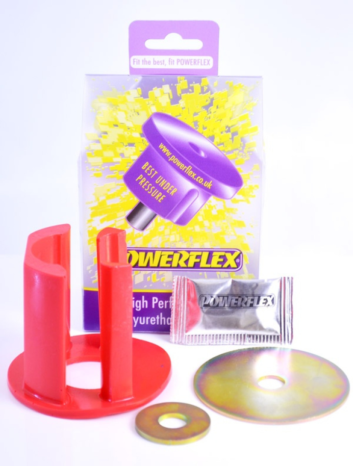 PF-PFF85-504R PFF85-504R Nedre Motorfästesbussning 