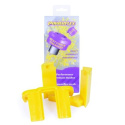 PFF85-532 Övre Motorfästesbussning \'\'Insats\'\' Powerflex