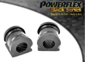 PF-PFF85-603-20BLK PFF85-603-20BLK Främre Krängningshämmarbussningar 20mm Black Series Powerflex (1)