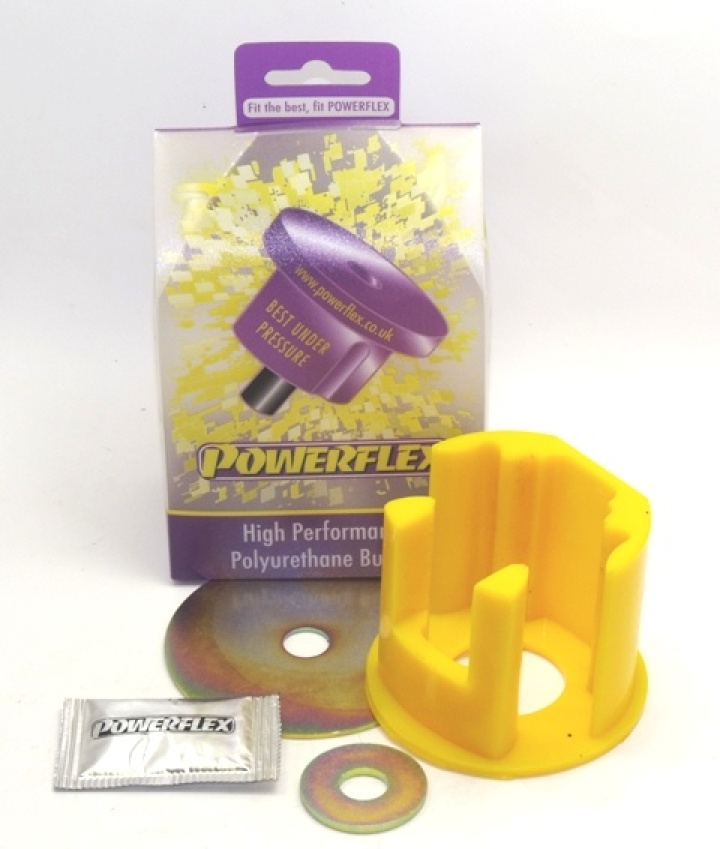 PF-PFF85-704 PFF85-704 Nedre Motorfästesbussning 