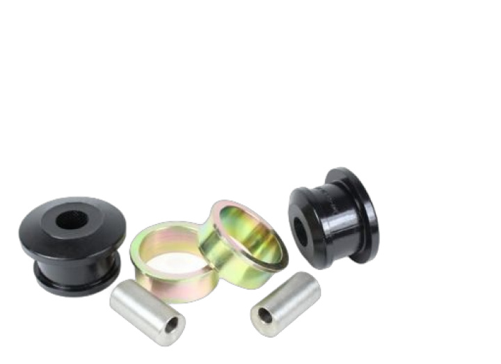 PF-PFF85-802BLK PFF85-802BLK Främre Wishbone-bussningar Bakre Black Series Powerflex