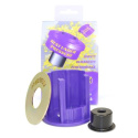 PFF85-830P Nedre Motorfästesbussning \'\'Insats\'\' \'\'Stora\'\' Bankörning Powerflex