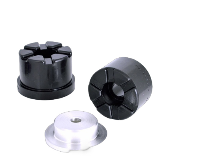 PF-PFF85-920BLK PFF85-920BLK Nedre Motorfäste 