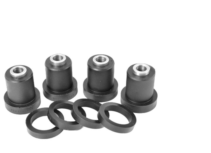 PF-PFF88-101BLK PFF88-101BLK Främre Wishbone Nedre Bussningar Black Series Powerflex