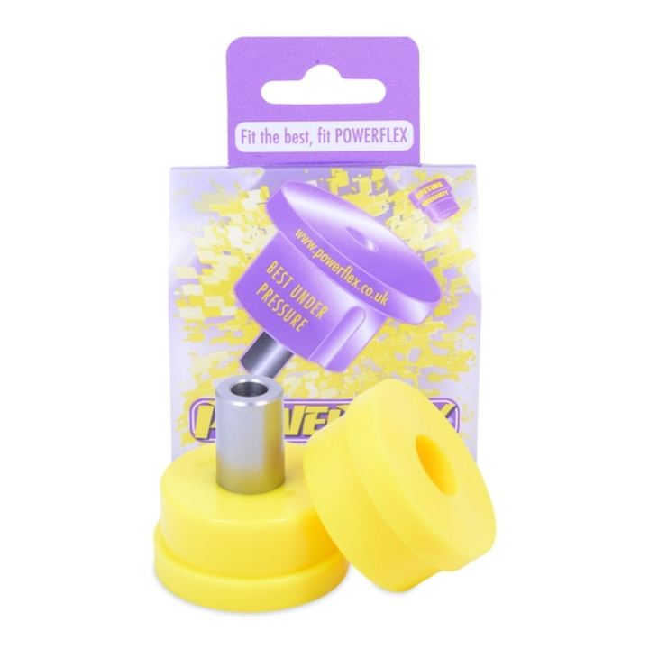 PF-PFF88-106 PFF88-106 Främre Övre Bulkhead Mount 50mm Powerflex