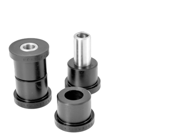 PF-PFF88-201BLK PFF88-201BLK Främre Länkarmsbussningar Främre Black Series Powerflex