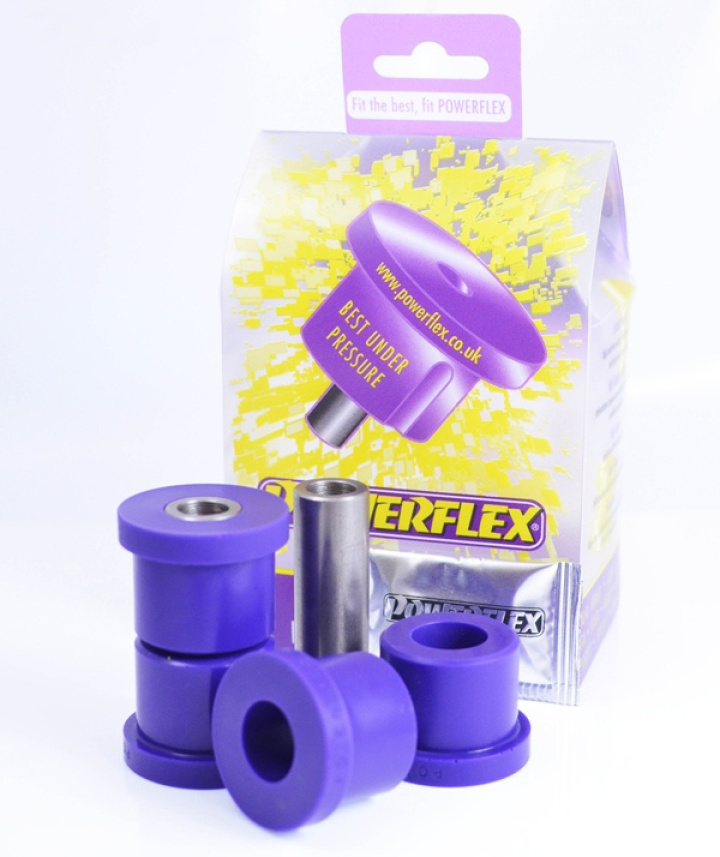 PF-PFF88-201 PFF88-201 Främre Länkarmsbussningar Främre Powerflex