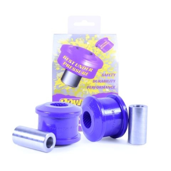 PF-PFF88-402 PFF88-402 Främre Wishbone-bussningar Bakre Powerflex