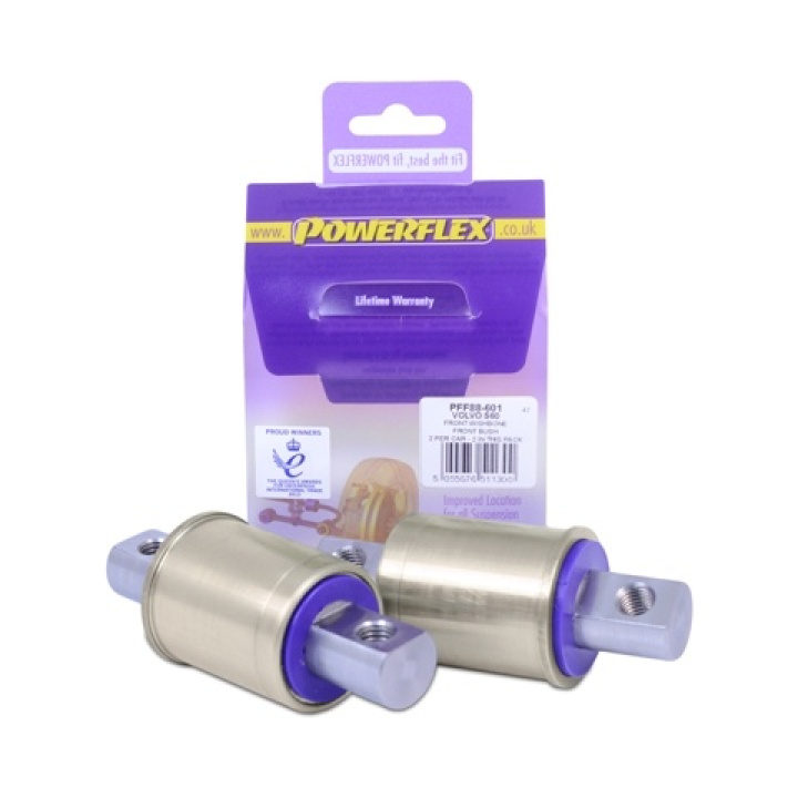 PF-PFF88-601 PFF88-601 Främre Wishbone-bussningar Främre Powerflex