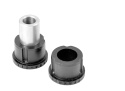 PFF88-611BLK Främre Nedre Motorfästesbussning \'\'Lilla\'\' Black Series Powerflex
