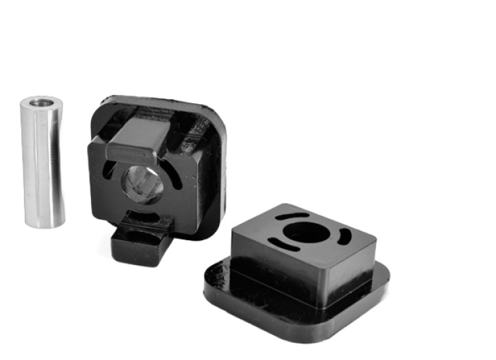 PF-PFF88-622BLK PFF88-622BLK Övre Motorfäste Cross Shape Bensin Black Series Powerflex