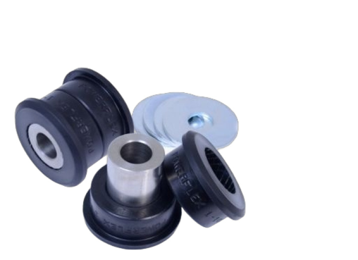 PF-PFR1-1014BLK PFR1-1014BLK Bakre Övre Länkarmar Inre Bussningar Black Series Powerflex