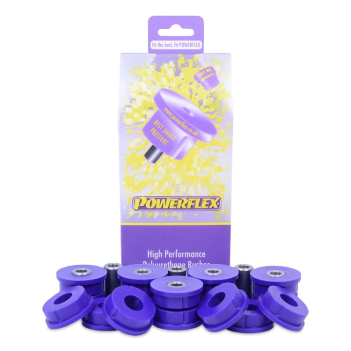 PF-PFR1-110 PFR1-110 Bakre Axel Tie Bar Bussningar Powerflex