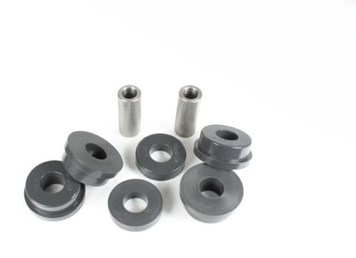 PF-PFR1-111H PFR1-111H Bakre Axel Link Location Bussningar Heritage Powerflex