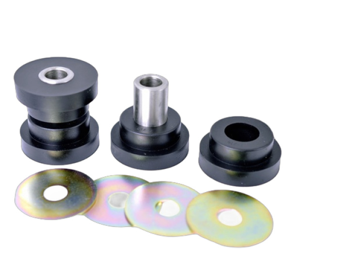 PF-PFR1-710BLK PFR1-710BLK Bakre Nedre Swing Arm Yttre Bussningar Black Series Powerflex