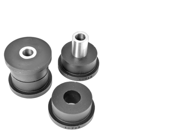 PF-PFR1-713BLK PFR1-713BLK Bakre Nedre Spring Inre Fäste Black Series Powerflex