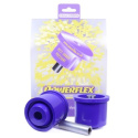 PFR12-610 Bakaxelbussningar Powerflex