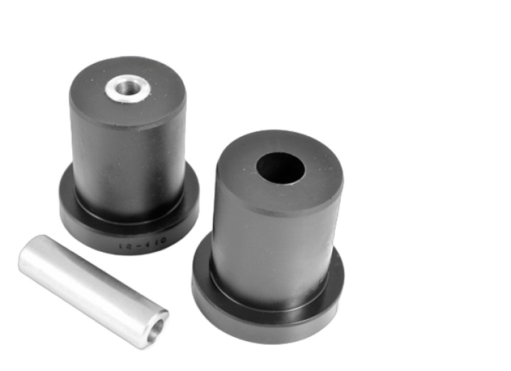 PF-PFR16-110BLK PFR16-110BLK Bussningar Bakvagnsbalk Black Series Powerflex