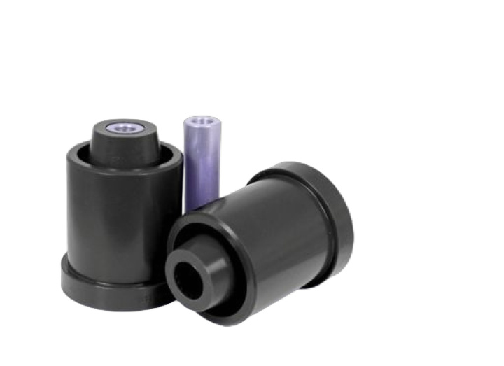 PF-PFR16-710BLK PFR16-710BLK Bussningar Bakvagnsbalk Black Series Powerflex