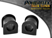 PF-PFR19-118BLK PFR19-118BLK Bakre Krängningshämmarbussningar 18mm Black Series Powerflex (1)