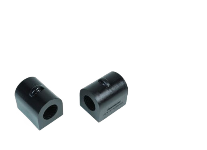 PF-PFR19-1215-22BLK PFR19-1215-22BLK Bakre Krängningshämmarbussningar 22mm Black Series Powerflex