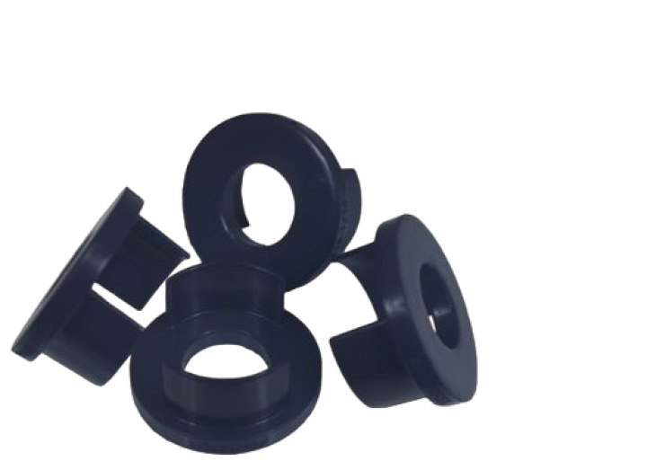 PF-PFR19-1710BLK PFR19-1710BLK Bakre Nedre Främre Inre Bussningar 