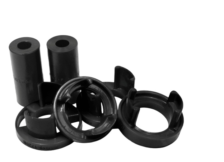 PF-PFR19-1720BLK PFR19-1720BLK Bakvagnsbussningar Främre Infästning 