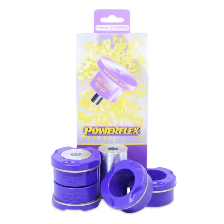 PF-PFR19-1724 PFR19-1724 Bakre Subframebussningar Främre Powerflex