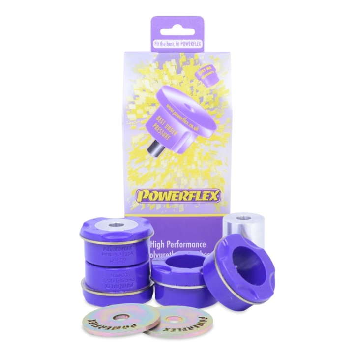 PF-PFR19-1725 PFR19-1725 Bakre Subframe Bakre Bussningar Powerflex