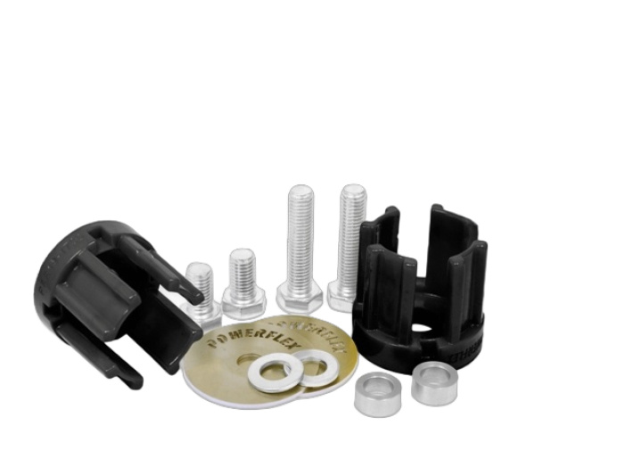 PF-PFR19-1730BLK PFR19-1730BLK Bakre Diffbussningar Främre Bussningar 