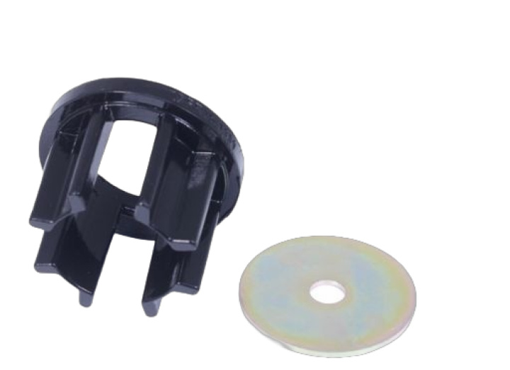 PF-PFR19-1830BLK PFR19-1830BLK Bakre Diff.bussningar Främre 