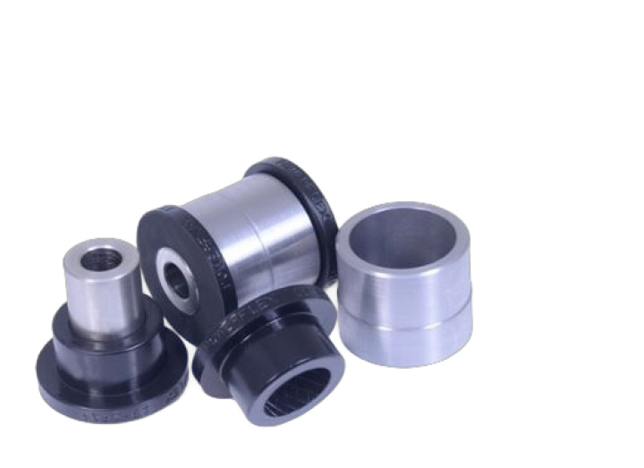 PF-PFR19-1914BLK PFR19-1914BLK Bakre Nedre Arm Yttre Bussningar Black Series Powerflex