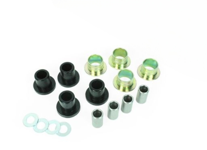 PF-PFR19-219H PFR19-219H Bakre Wishbone Till Hub Bussningar Heritage Powerflex