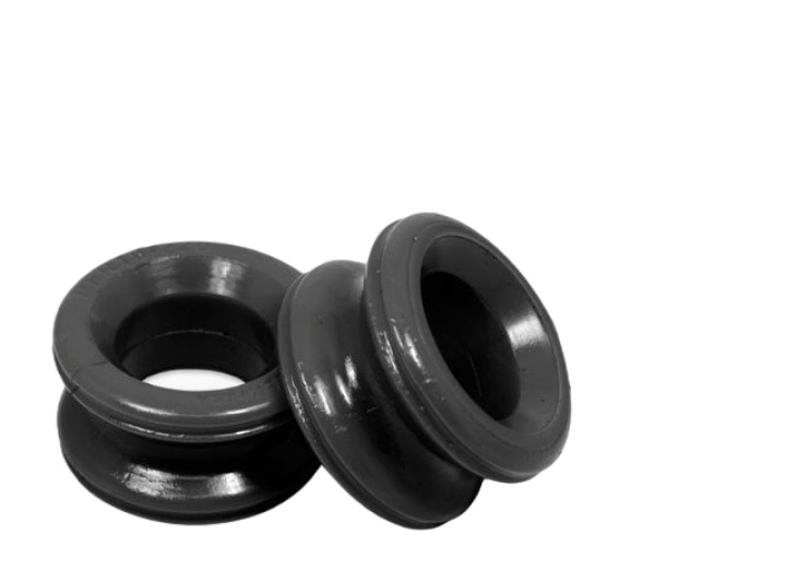 PF-PFR19-220BLK PFR19-220BLK Bakre Topplagringar Övre Bussningar Black Series Powerflex