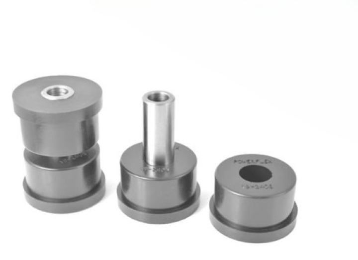 PF-PFR19-2408H PFR19-2408H Främre Bladfjäderfästen Heritage Powerflex