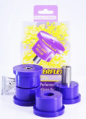 PFR19-408 Främre Bladfjäderfästen Powerflex